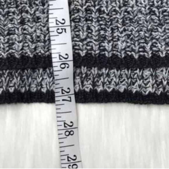 Anthropologie Ruby Moon long Sweater Women's XS women extra small cozy - Picture 4 of 4